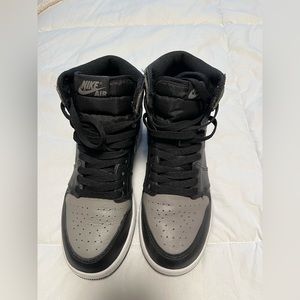 Nike air Jordan 1 retro high rise